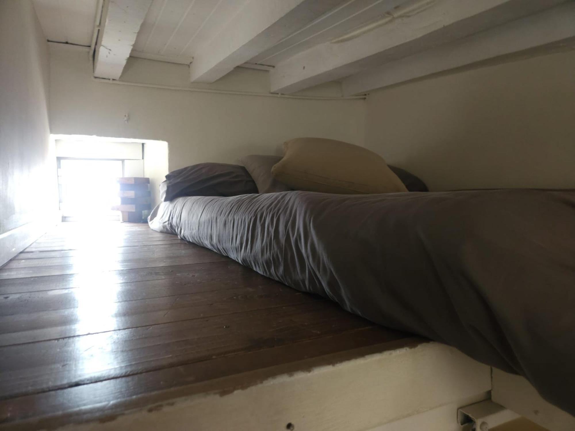 Flat In Milan - Navigli Lejlighed Eksteriør billede