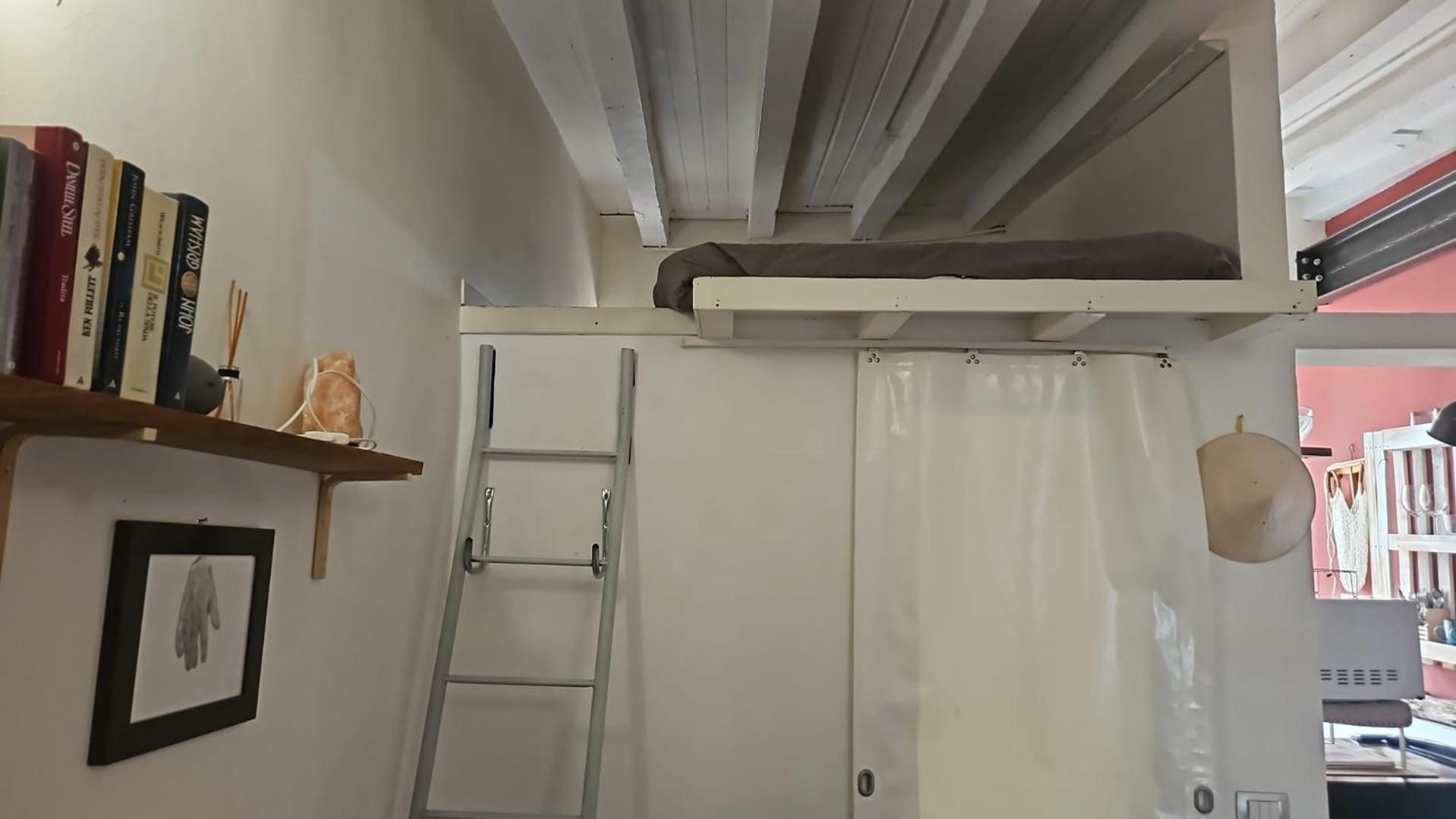 Flat In Milan - Navigli Lejlighed Eksteriør billede